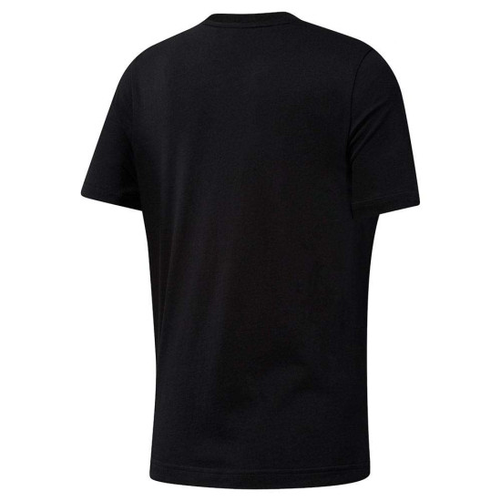 Reebok Γυναικεία κοντομάνικη μπλούζα Reebok Γυναικεία κοντομάνικη μπλούζα